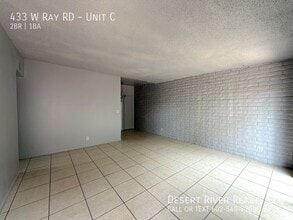 433 W Ray Rd in Chandler, AZ - Building Photo - Building Photo