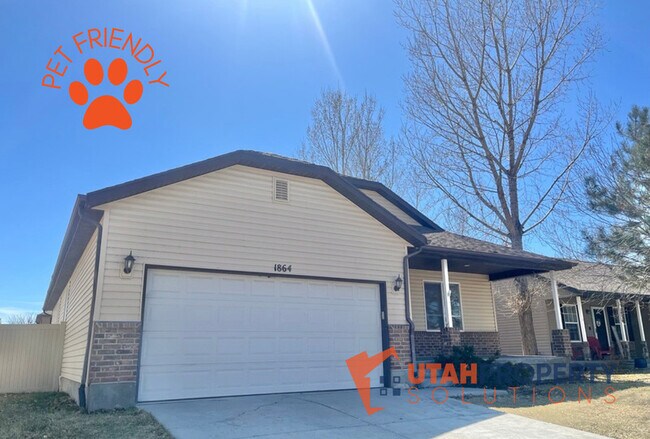 property at 1864 Revere Way