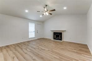 2511 Beverly Hills Ln in Mesquite, TX - Building Photo - Building Photo