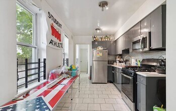 1604 W Montgomery Ave in Philadelphia, PA - Building Photo - Building Photo