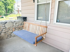 3221 Herbert Ave in Cincinnati, OH - Foto de edificio - Building Photo