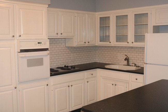 property at 323 N Eton St