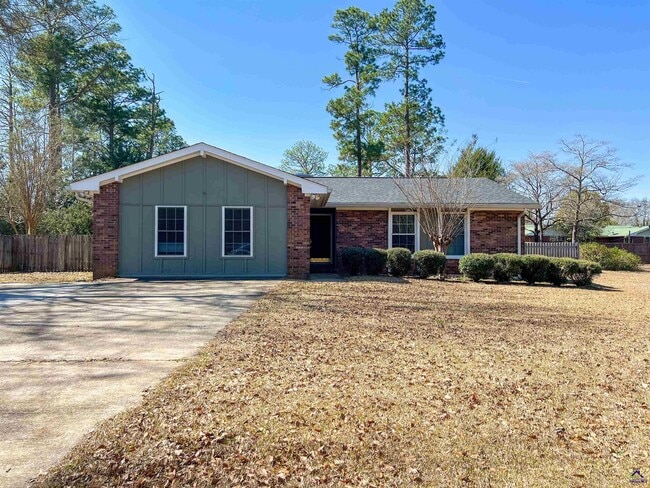 property at 1205 Morningside Dr