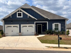 3970 Sydney Dr in Birmingham, AL - Building Photo