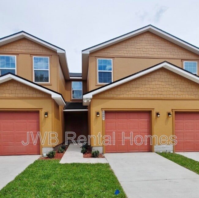 6881 Lake Mist Ln in Jacksonville, FL - Building Photo - Building Photo
