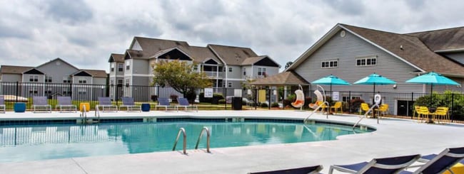 property at 118 University Village Dr