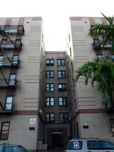 2800 Creston Ave in Bronx, NY - Building Photo - Building Photo