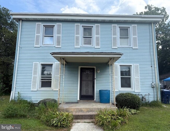 property at 227 N Main St