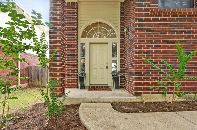 4533 Corran Ferry Loop in Austin, TX - Building Photo - Building Photo