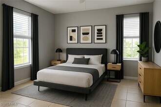 124 Santa Clara Dr in Naples, FL - Building Photo - Building Photo