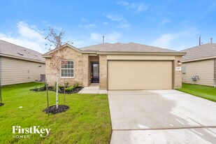 1807 Morse Way in San Antonio, TX - Building Photo