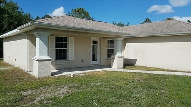 2914 48th St W in Lehigh Acres, FL - Building Photo - Building Photo