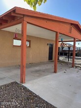 1211 Prescott Dr in El Paso, TX - Building Photo - Building Photo