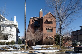 820-826 Humboldt St in Denver, CO - Building Photo - Building Photo