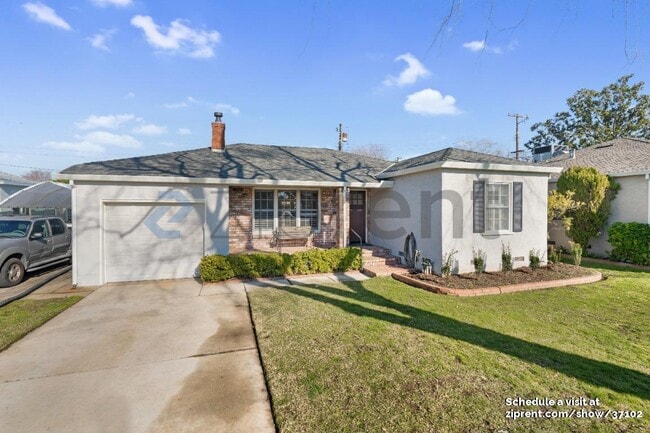 property at 6025 3rd Ave