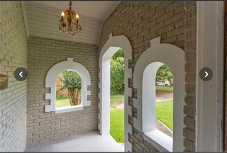2405 College St in Montgomery, AL - Foto de edificio - Building Photo