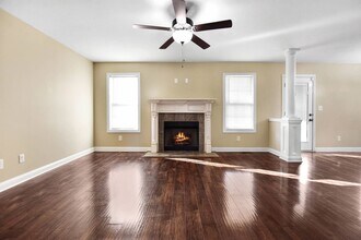 3784 Tradewinds Terrace in Clarksville, TN - Building Photo - Building Photo