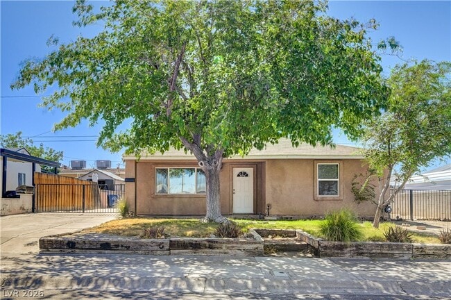 property at 550 National St