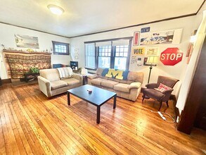 504 Catherine St in Ann Arbor, MI - Building Photo - Building Photo