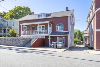 77 Ashland St in Griswold, CT - Building Photo - Building Photo