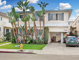 1437 Brockton Ave, Prime West LA, north of... Apartments