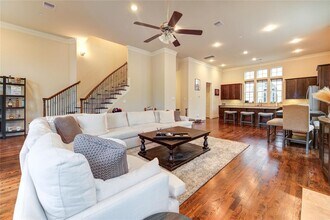 1802 Dart St in Houston, TX - Building Photo - Building Photo