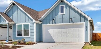 211 Sweetwater Crk Ln in Hutto, TX - Building Photo - Building Photo