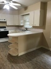 1009 N 15th St in Lamesa, TX - Building Photo - Building Photo