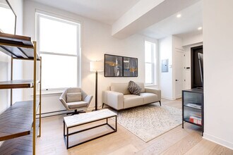 4500 Rue Hutchison in Montréal, QC - Building Photo - Building Photo