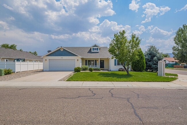 property at 102 Kaley St