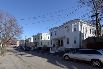 45-63 Grafton St in Quincy, MA - Foto de edificio - Building Photo