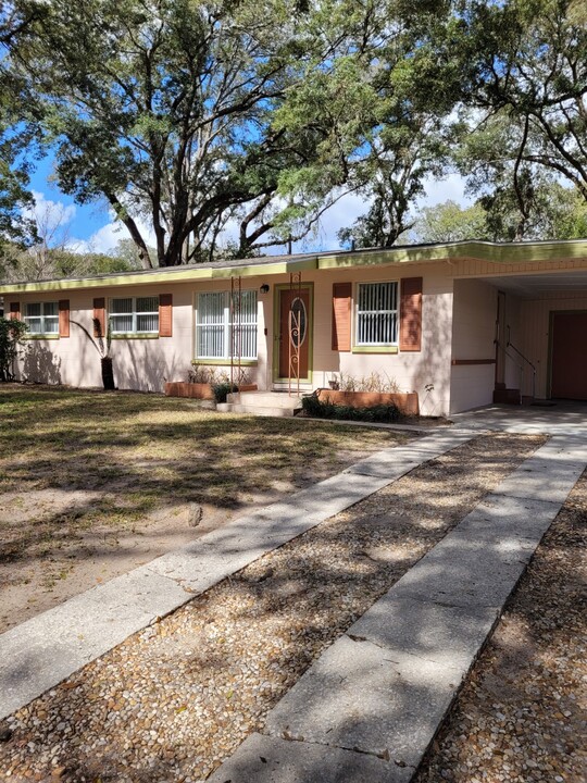 3421 SE 6th St in Ocala, FL - Building Photo