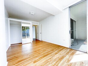 1415 Victoria St in Honolulu, HI - Building Photo - Building Photo