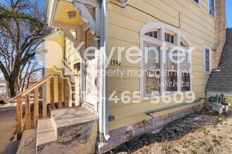 1549 N Holyoke Ave in Wichita, KS - Building Photo - Building Photo