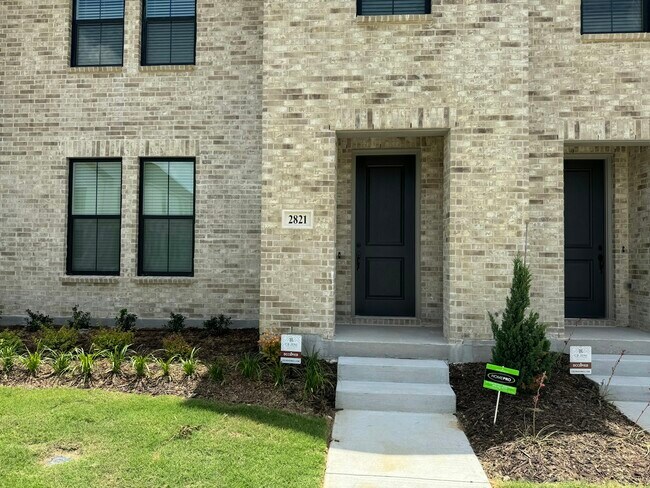 2821 Jacaranda Dr in McKinney, TX - Building Photo - Building Photo