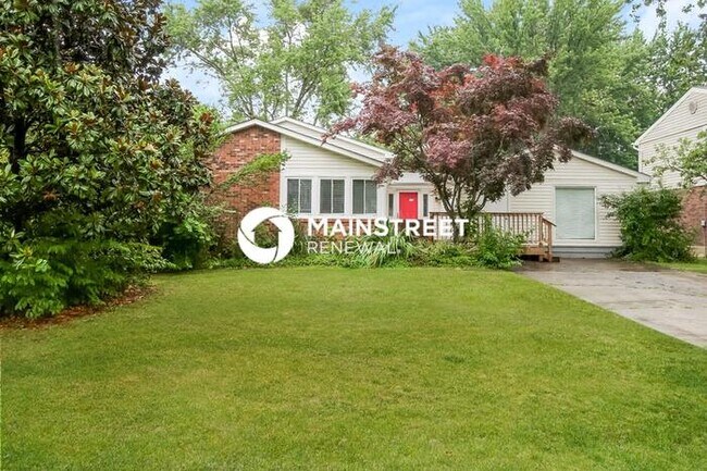 property at 12003 Rock Spring Ct