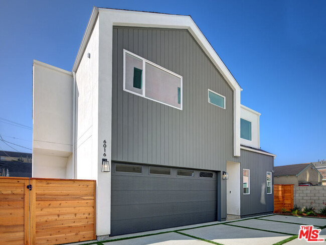 property at 6016 Comey Ave