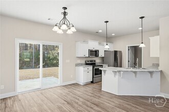 105 Danielle Loop in Rincon, GA - Building Photo - Building Photo