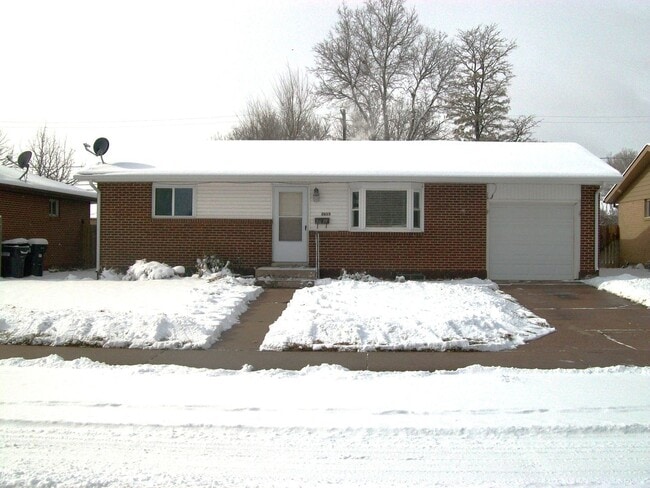 property at 2615 21st Ave