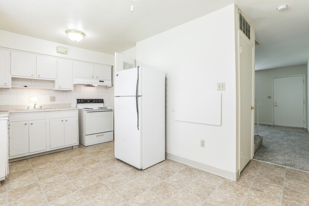 Arlington Village Apartments in Fairborn, OH