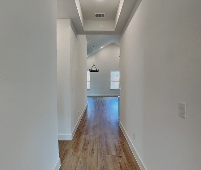 5416 Carver Dr in Fort Worth, TX - Building Photo - Building Photo