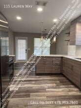 115 Lauren Ln in Warner Robins, GA - Foto de edificio - Building Photo