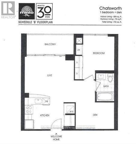 property at 30 Roehampton Ave