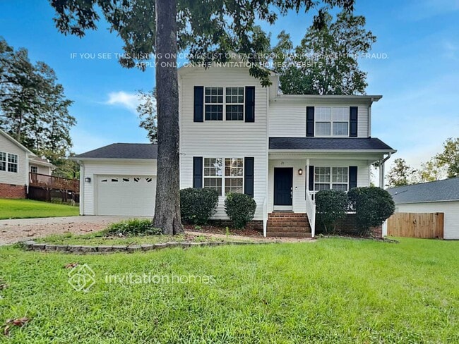 property at 21 Braxton Ln