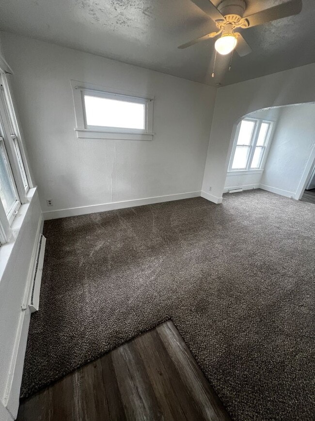 454 N 7th Ave in Pocatello, ID - Building Photo - Building Photo