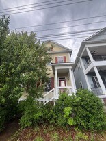 1010 Woodrow St in Columbia, SC - Building Photo