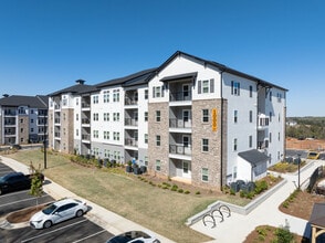 Arden in Oakwood, GA - Building Photo - Building Photo
