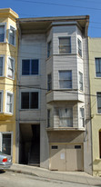 1030 Jackson St Apartments