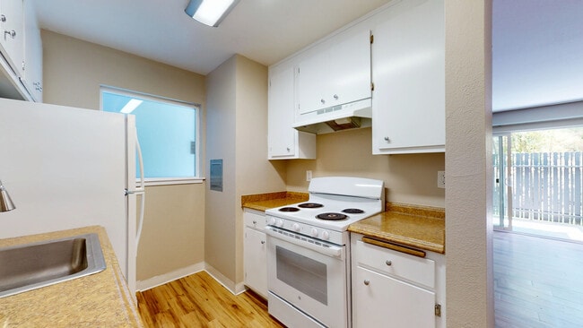 property at 551 Alameda del Prado