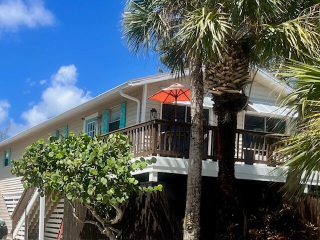 771 Nerita St in Sanibel, FL - Building Photo